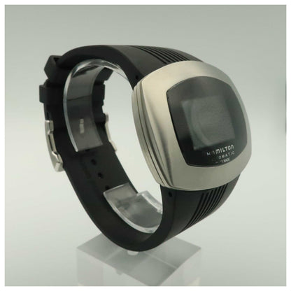 Hamilton Pulsomatic Men's Automatic Watch H52515339-PO - Image #3