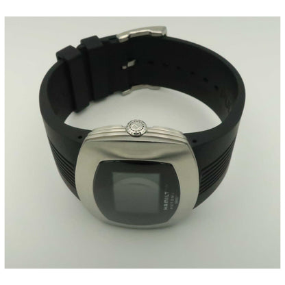 Hamilton Pulsomatic Men's Automatic Watch H52515339-PO - Image #8