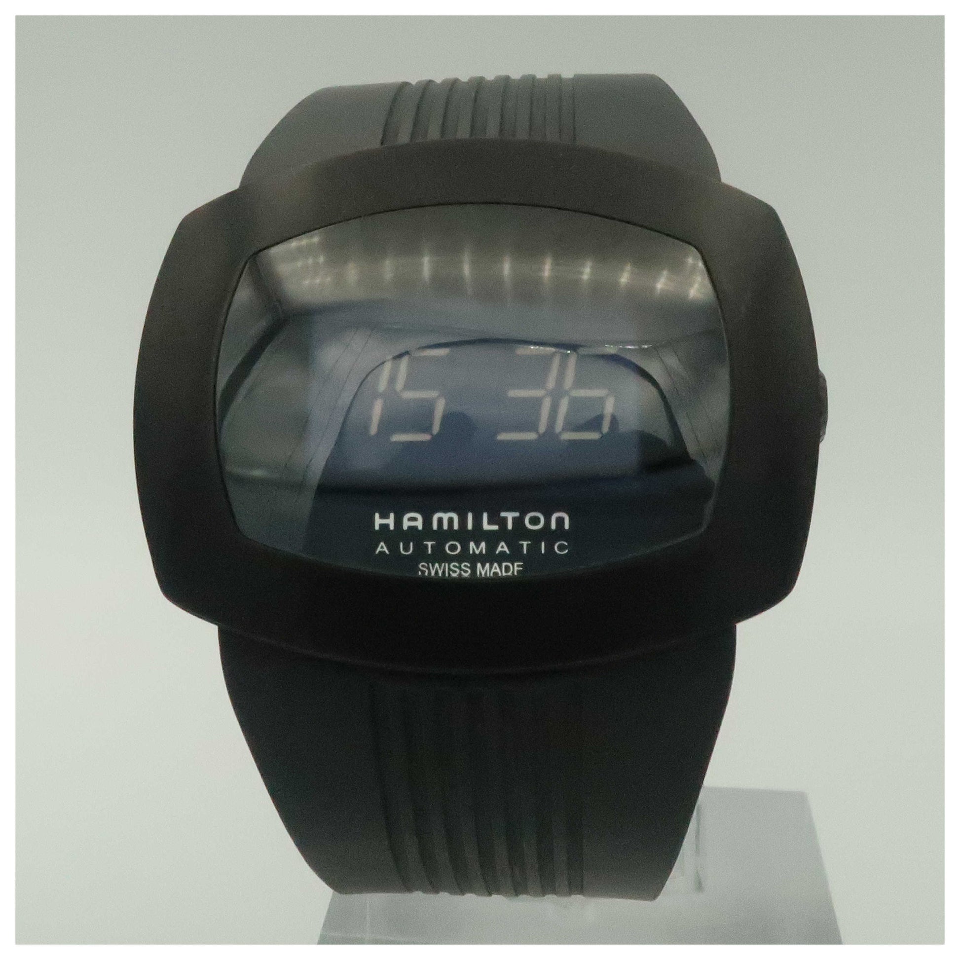 Hamilton Men's Watch H52585339-PO –