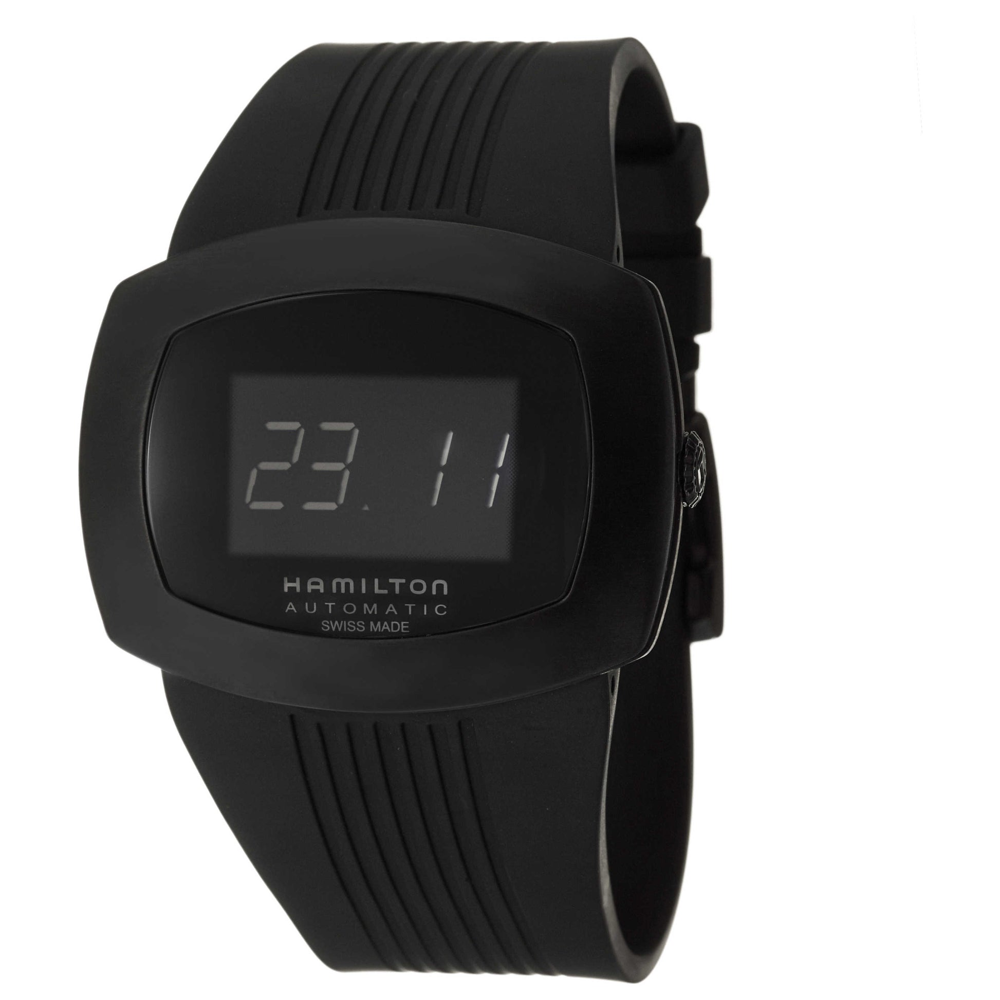 Hamilton Men's Watch H52585339 – - Main Image