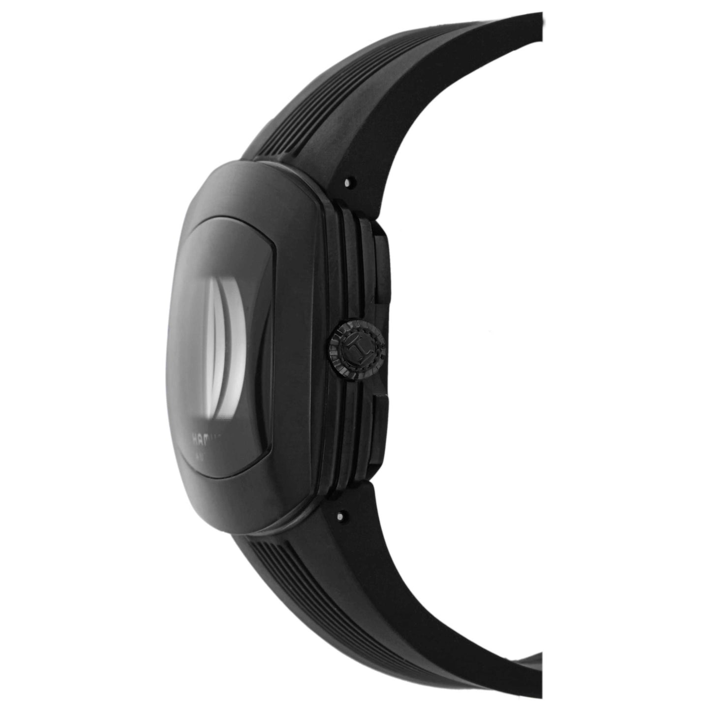 Hamilton Pulsomatic Men's Automatic Watch H52585339 - Image #4
