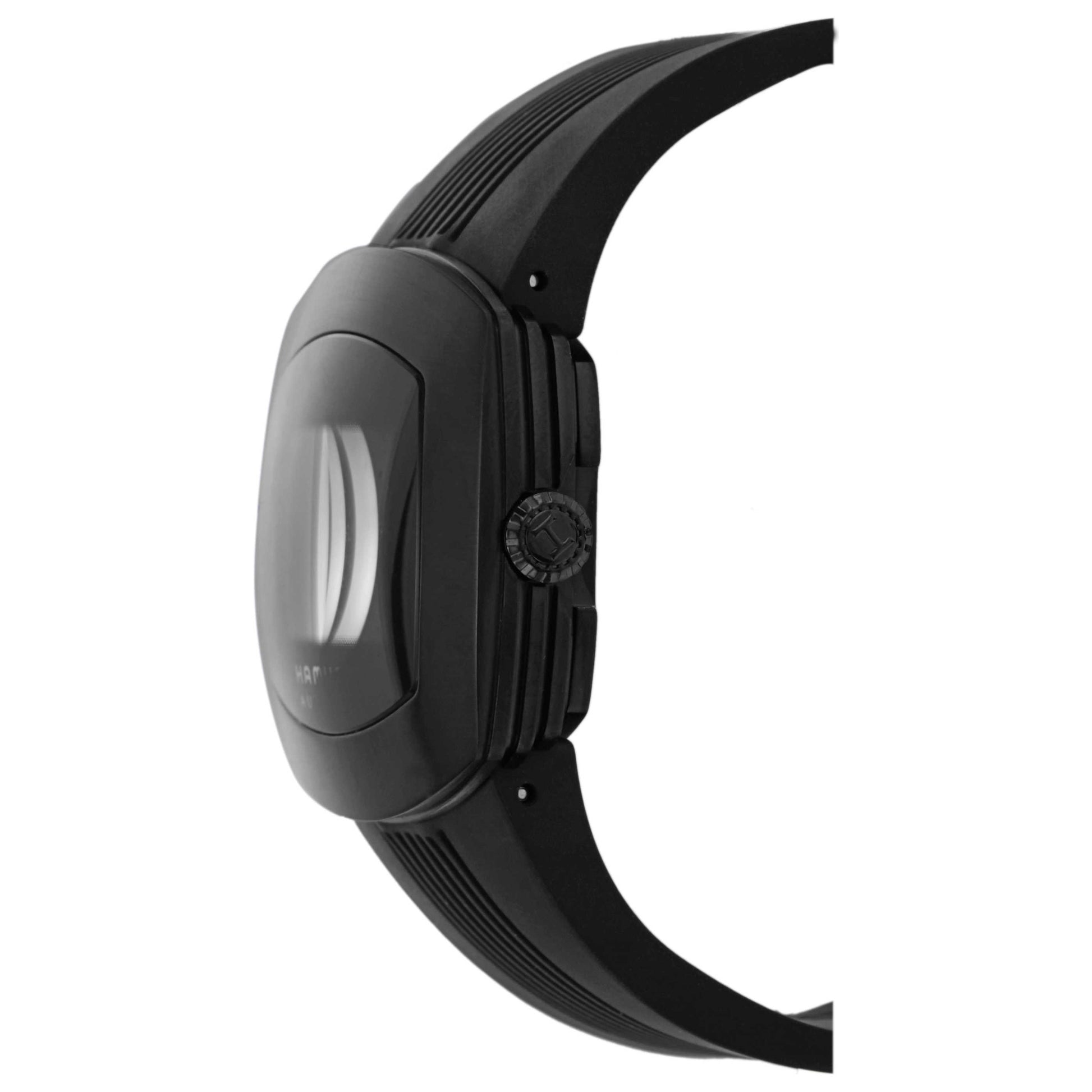 Hamilton Pulsomatic Men's Automatic Watch H52585339 - Image #4