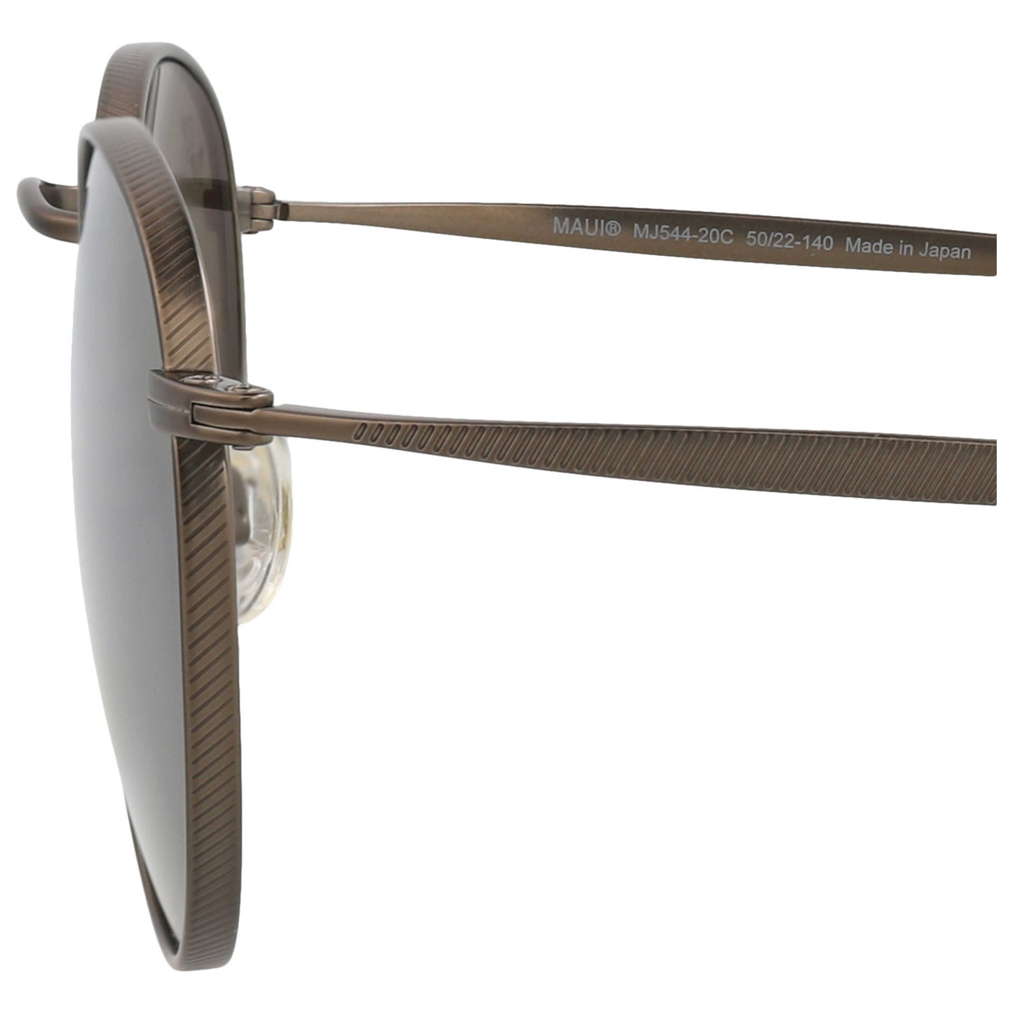 Maui Jim Core Unisex Sunglasses H544-20C - Image #3