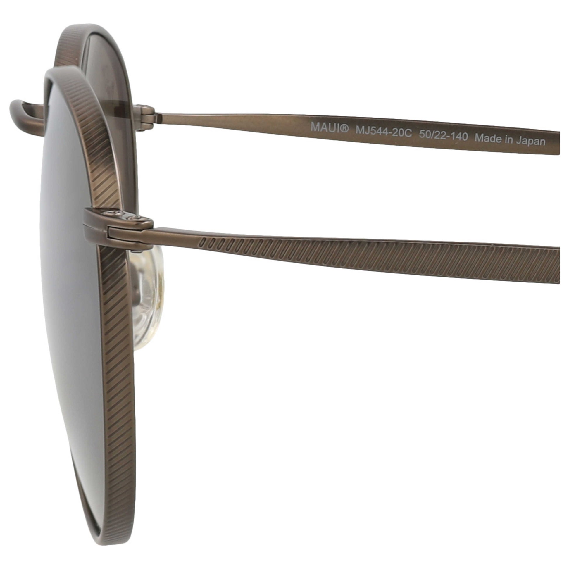 Maui Jim Core Unisex Sunglasses H544-20C - Image #3