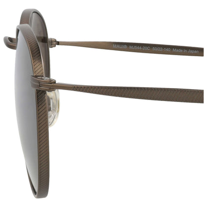 Maui Jim Core Unisex Sunglasses H544-20C - Image #3