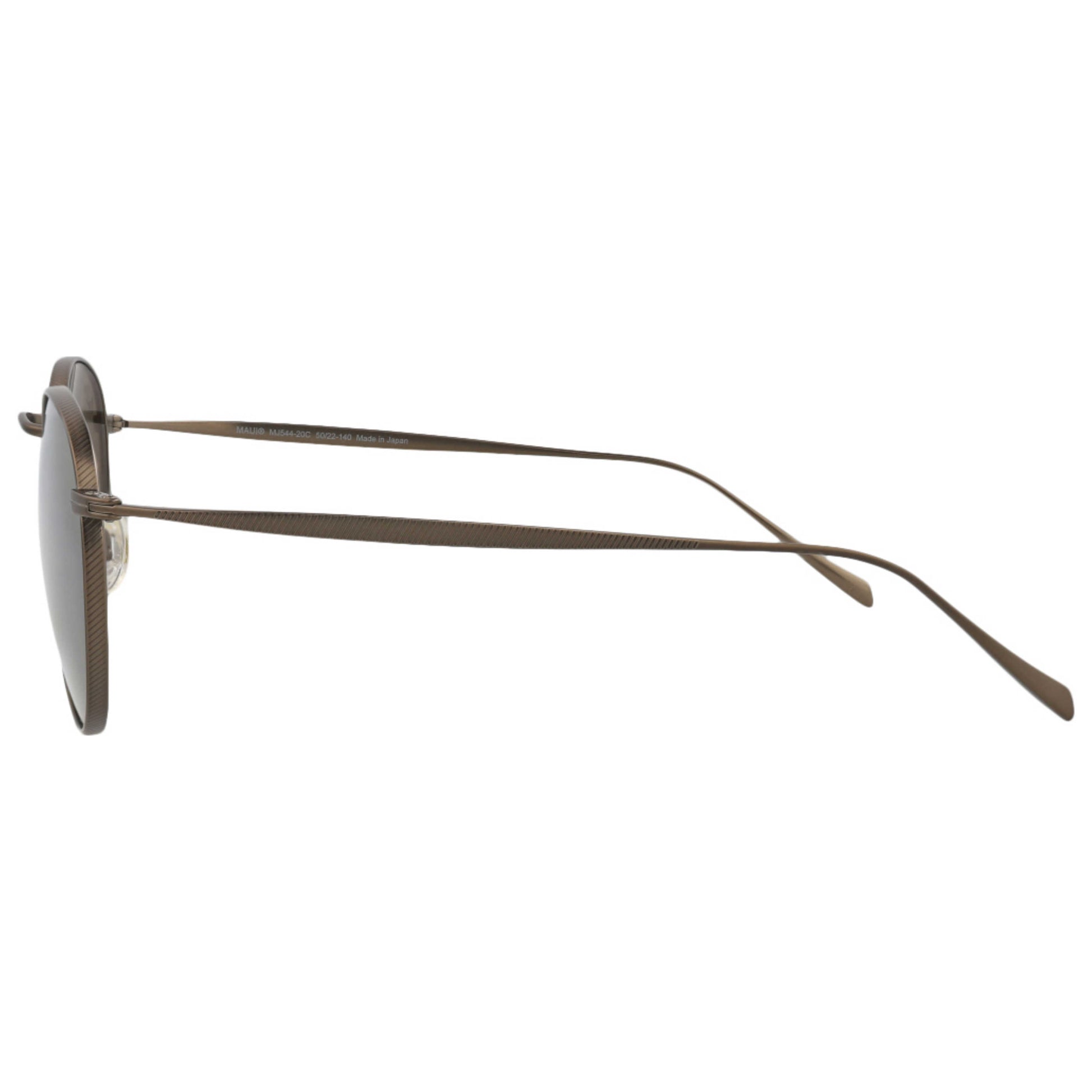 Maui Jim Core Unisex Sunglasses H544-20C - Image #4