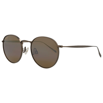 Front view of Maui Jim Core Unisex Sunglasses H544N-20C