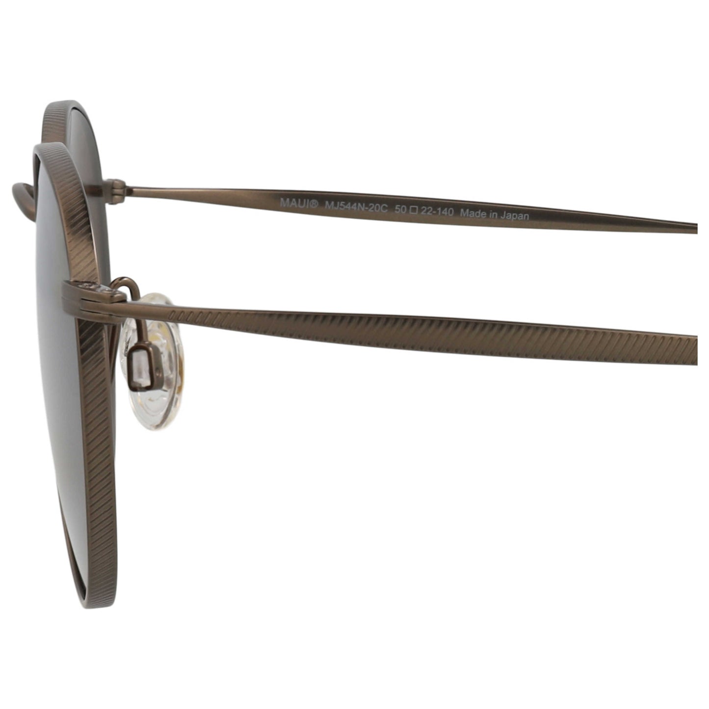 Maui Jim Core Unisex Sunglasses H544N-20C - Image #3