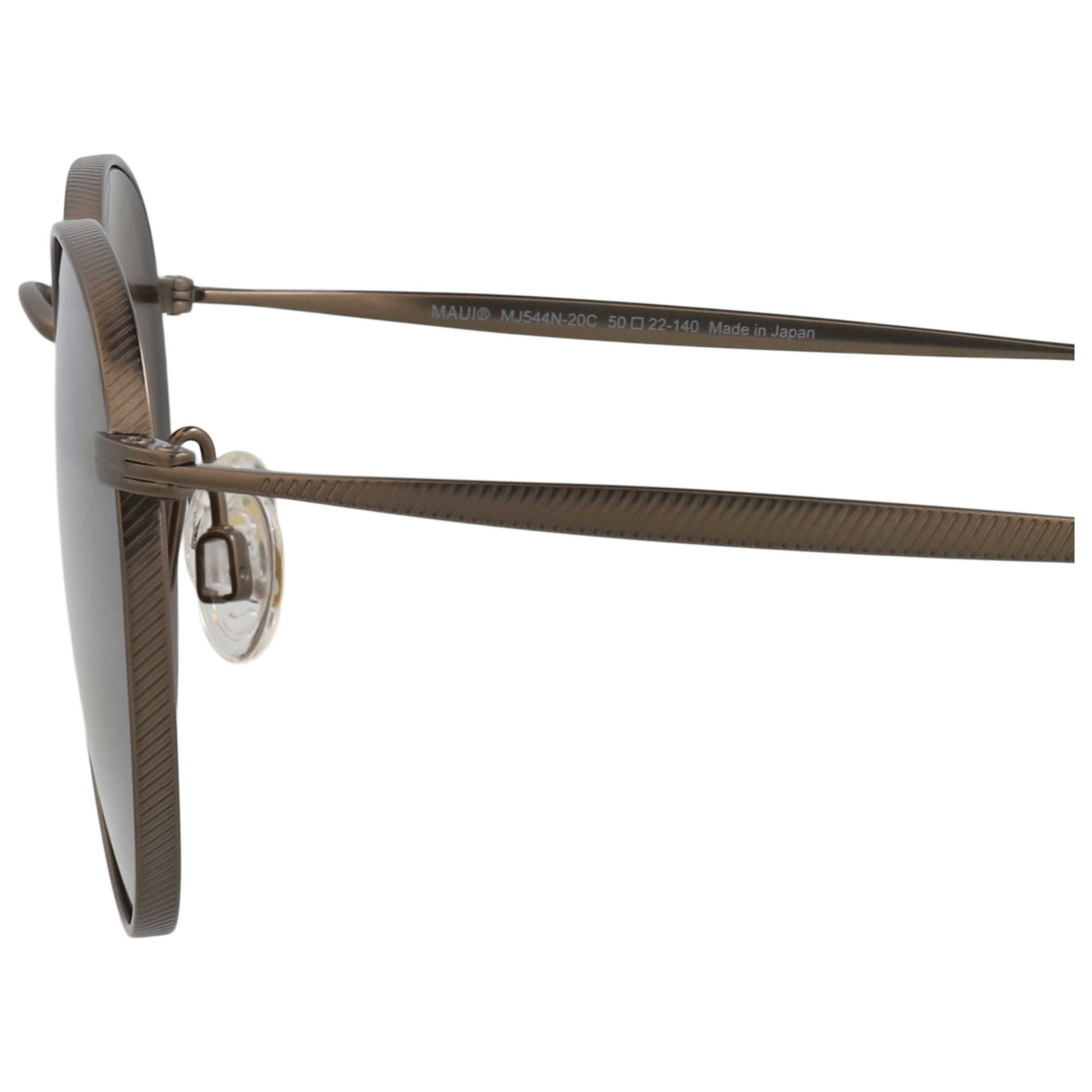 Maui Jim Core Unisex Sunglasses H544N-20C - Image #3