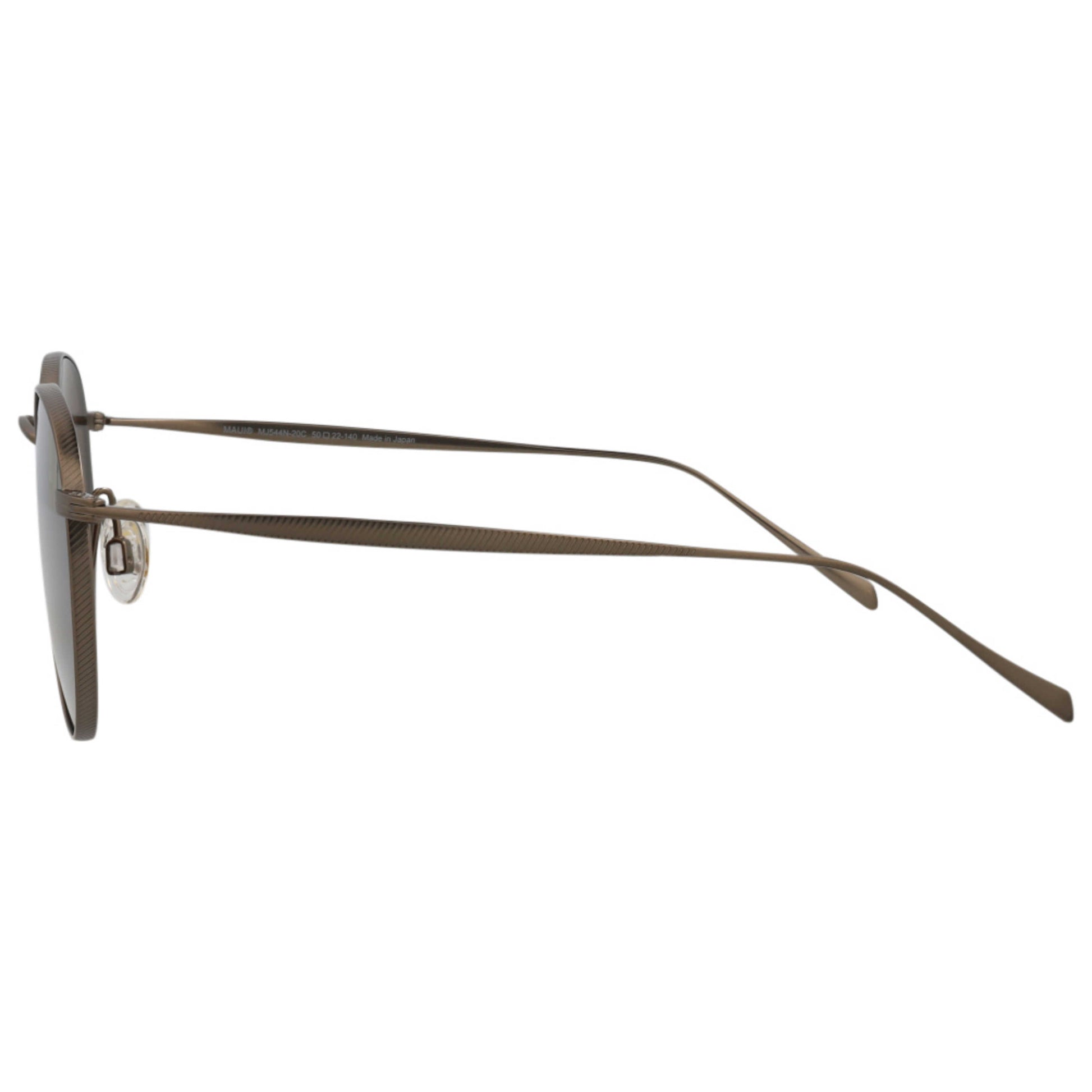 Maui Jim Core Unisex Sunglasses H544N-20C - Image #4