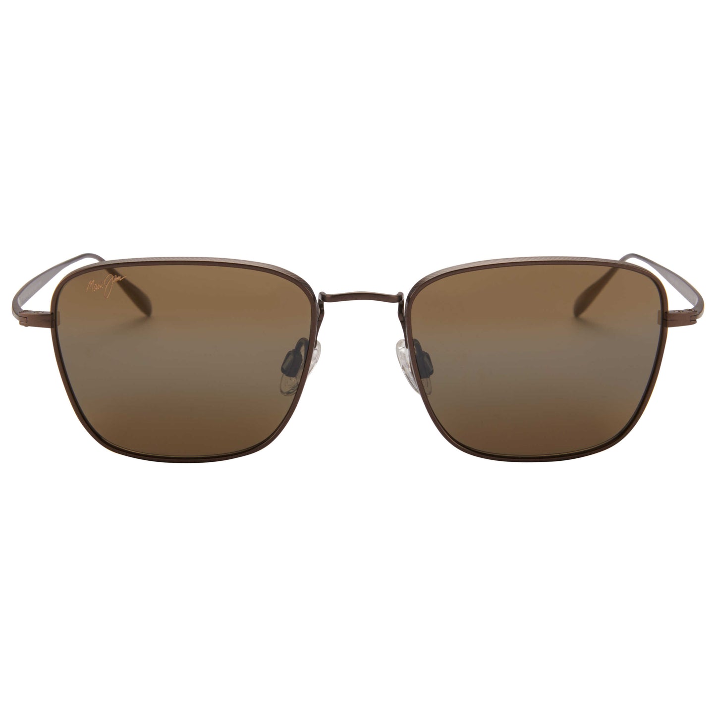 Maui Jim Spinnaker Men's Sunglasses H545-20C - Image #2