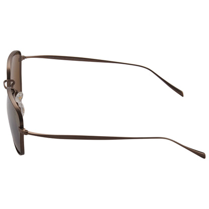 Maui Jim Spinnaker Men's Sunglasses H545-20C - Image #4
