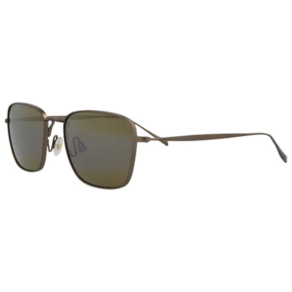 Front view of Maui Jim Core Unisex Sunglasses H545N-20C