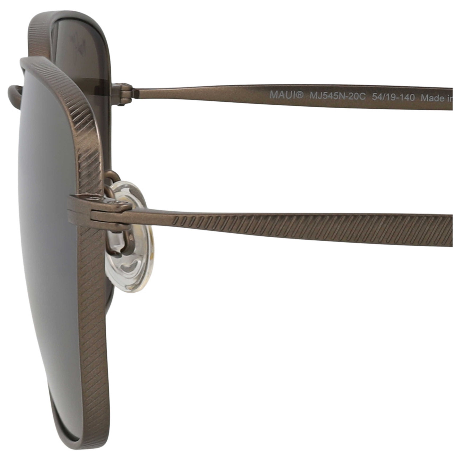 Maui Jim Core Unisex Sunglasses H545N-20C - Image #3