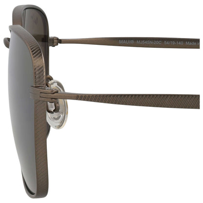 Maui Jim Core Unisex Sunglasses H545N-20C - Image #3