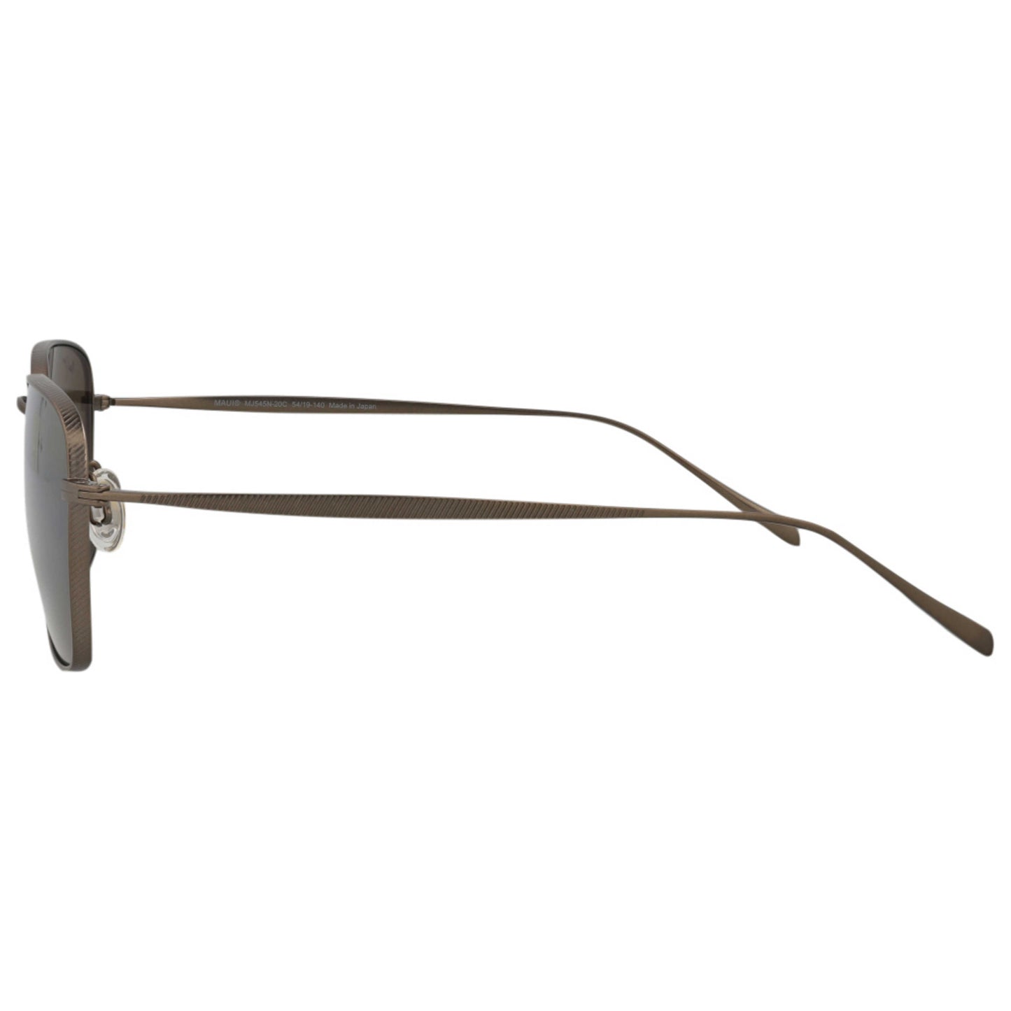 Maui Jim Core Unisex Sunglasses H545N-20C - Image #4