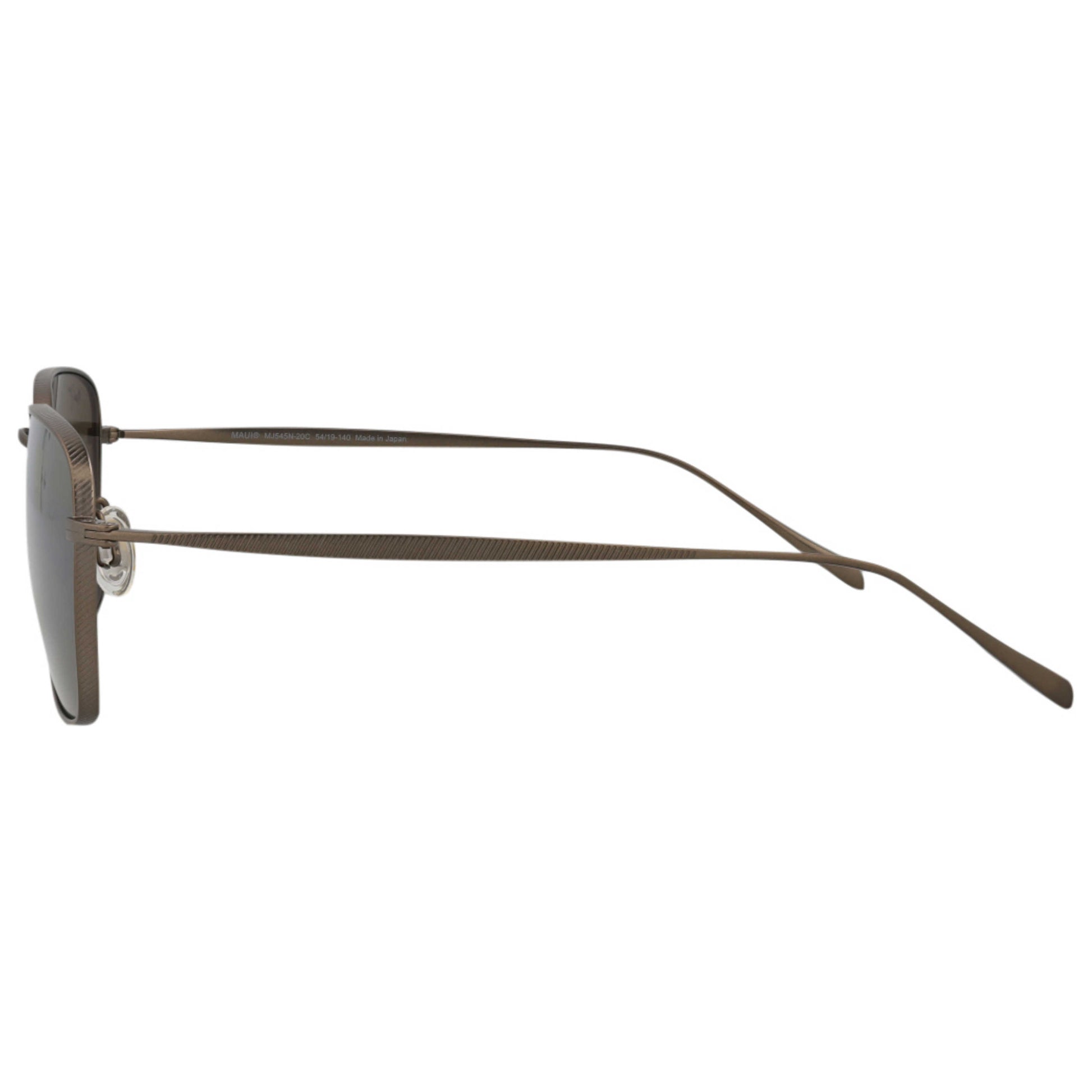 Maui Jim Core Unisex Sunglasses H545N-20C - Image #4