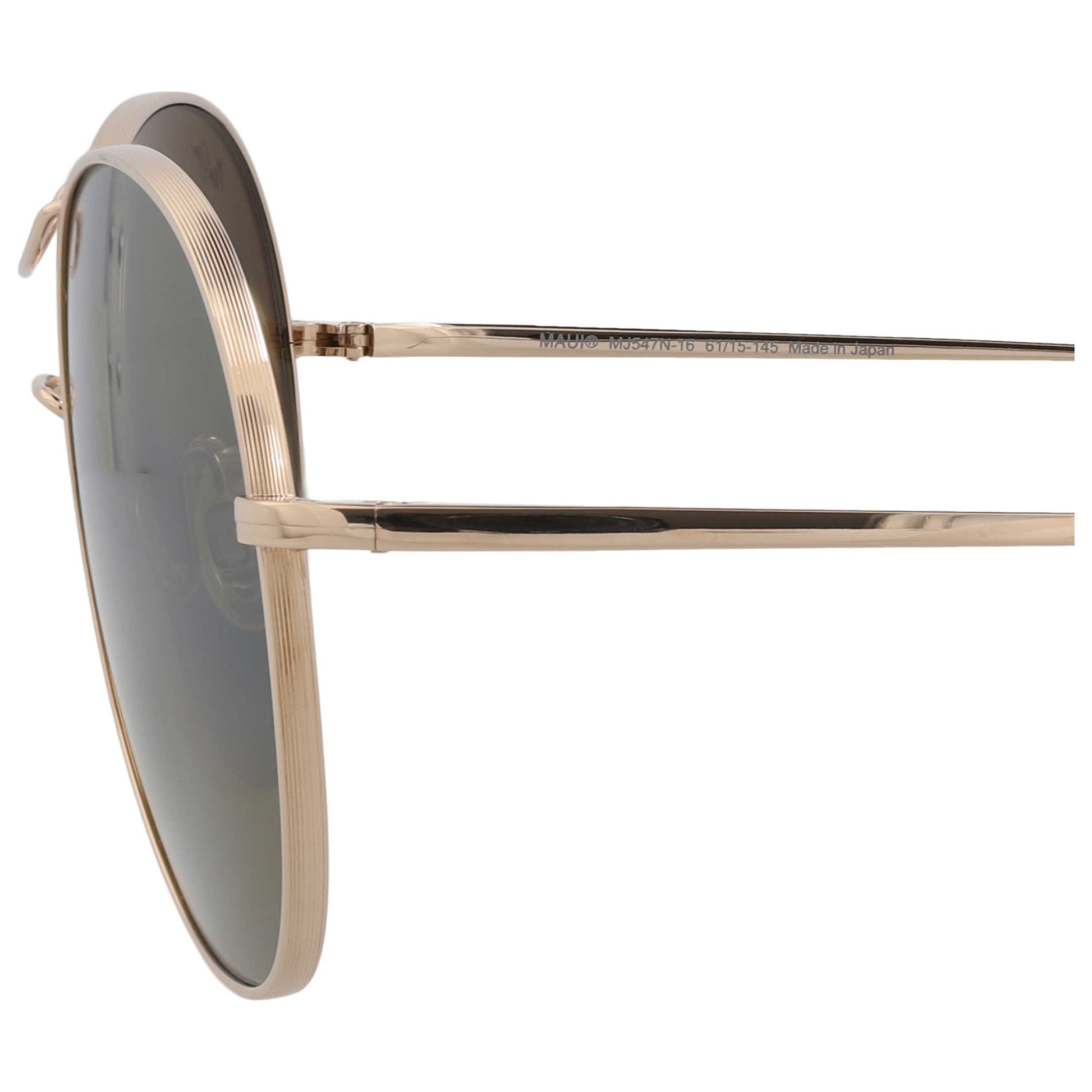 Maui Jim Core Women's Sunglasses H547N-16 - Image #3