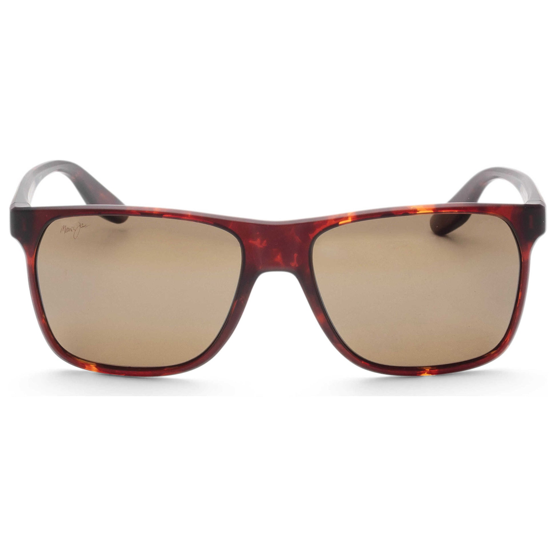 Maui Jim Pailolo Men's Sunglasses H603-10 - Image #6