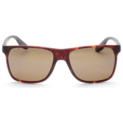 Maui Jim Pailolo Men's Sunglasses H603-10 - Image #6