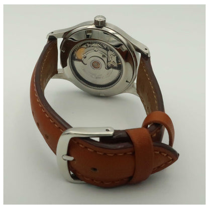 Hamilton Khaki Field Men's Automatic Watch H60415513-PO - Image #2