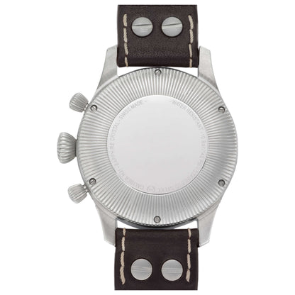 Hamilton Khaki Field Men's Automatic Watch H60416533 - Image #2
