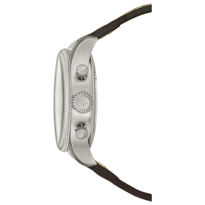 Hamilton Khaki Field Men's Automatic Watch H60416533 - Image #4