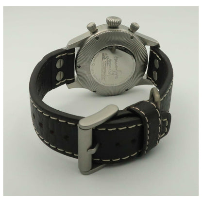 Hamilton Khaki Field Men's Automatic Watch H60416553-PO2 - Image #2