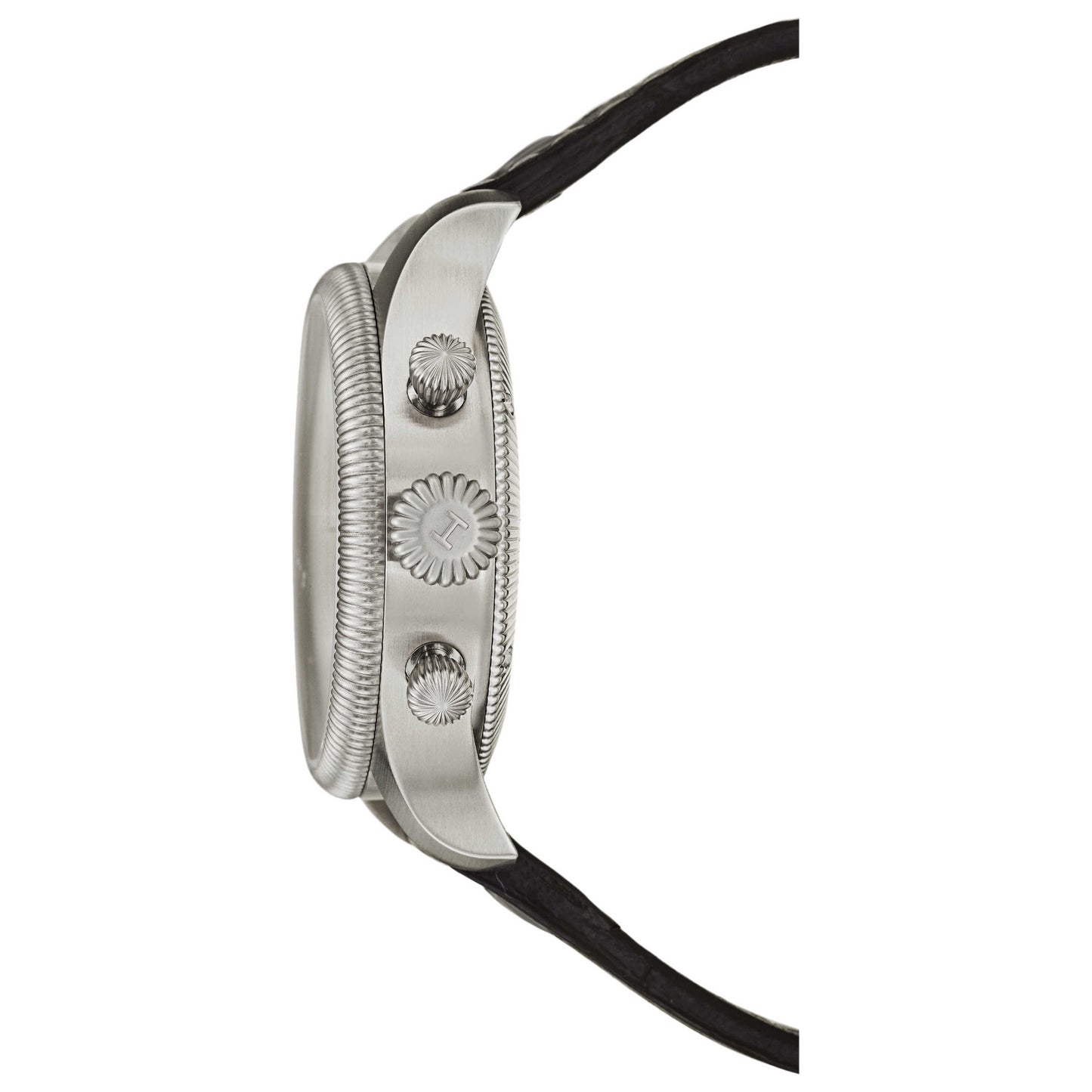 Hamilton Khaki Field Men's Automatic Watch H60416583 - Image #4