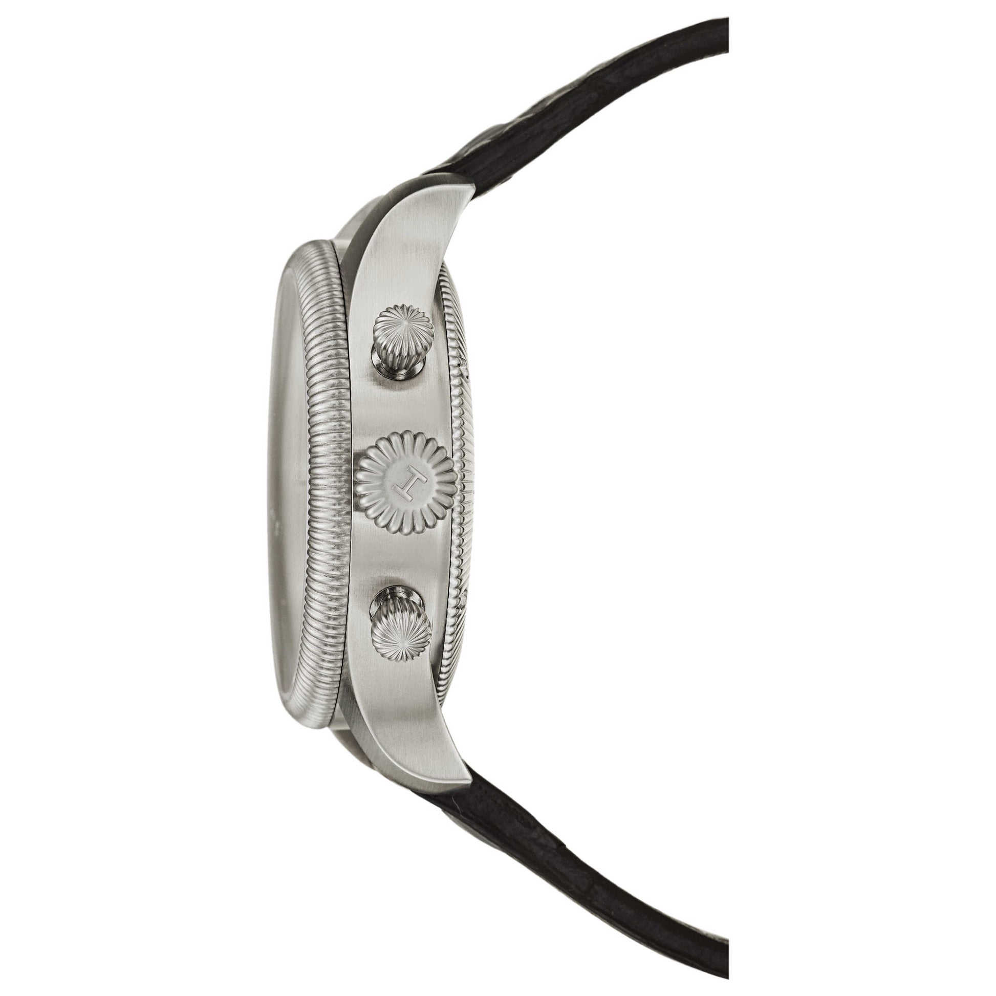 Hamilton Khaki Field Men's Automatic Watch H60416583 - Image #4