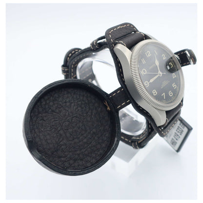 Hamilton Khaki Field Men's Manual-Wind Watch H60419533-SD2 - Image #3