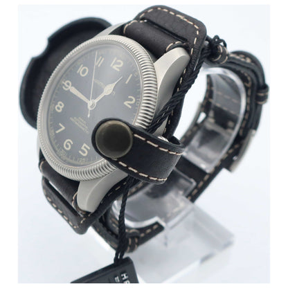 Hamilton Khaki Field Men's Manual-Wind Watch H60419533-SD2 - Image #4