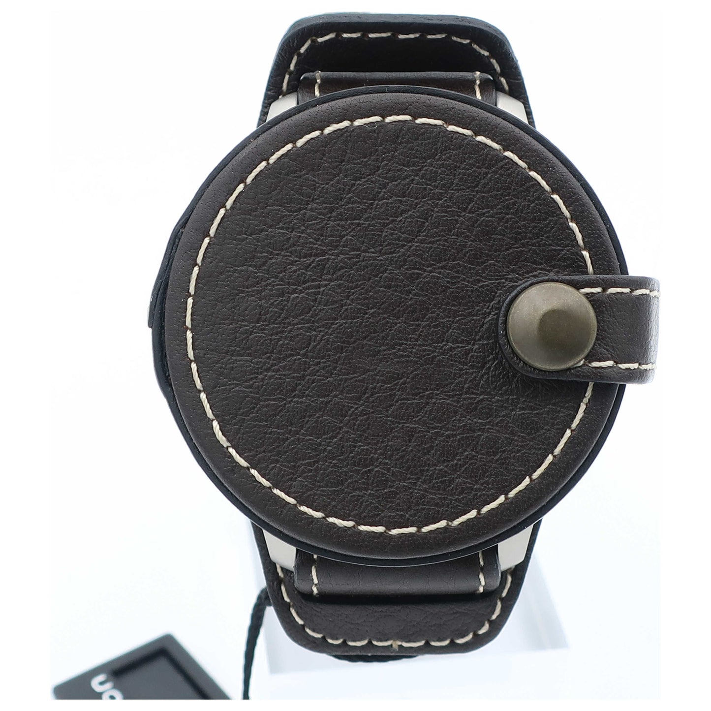 Hamilton Khaki Field Men's Manual-Wind Watch H60419533-SD - Image #5