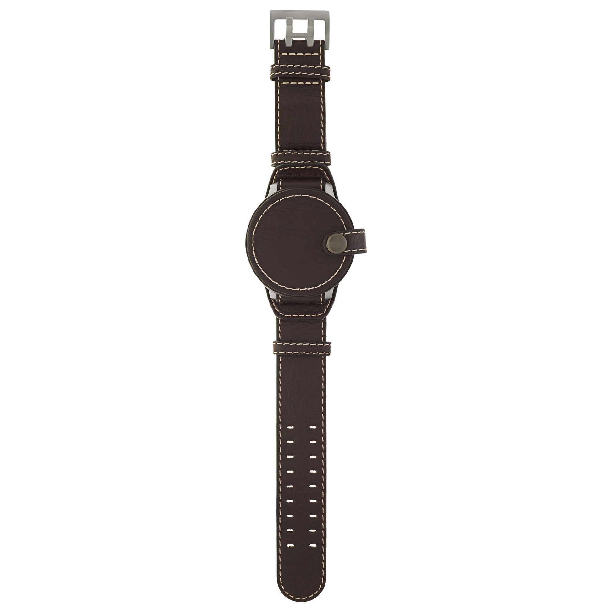 Hamilton Khaki Field Men's Manual-Wind Watch H60419533 - Image #5