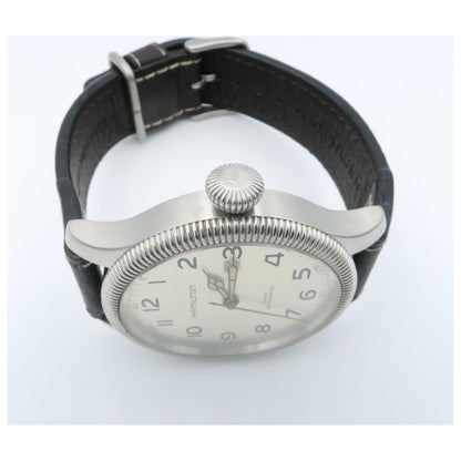 Hamilton Khaki Field Men's Automatic Watch H60455593-PO - Image #8