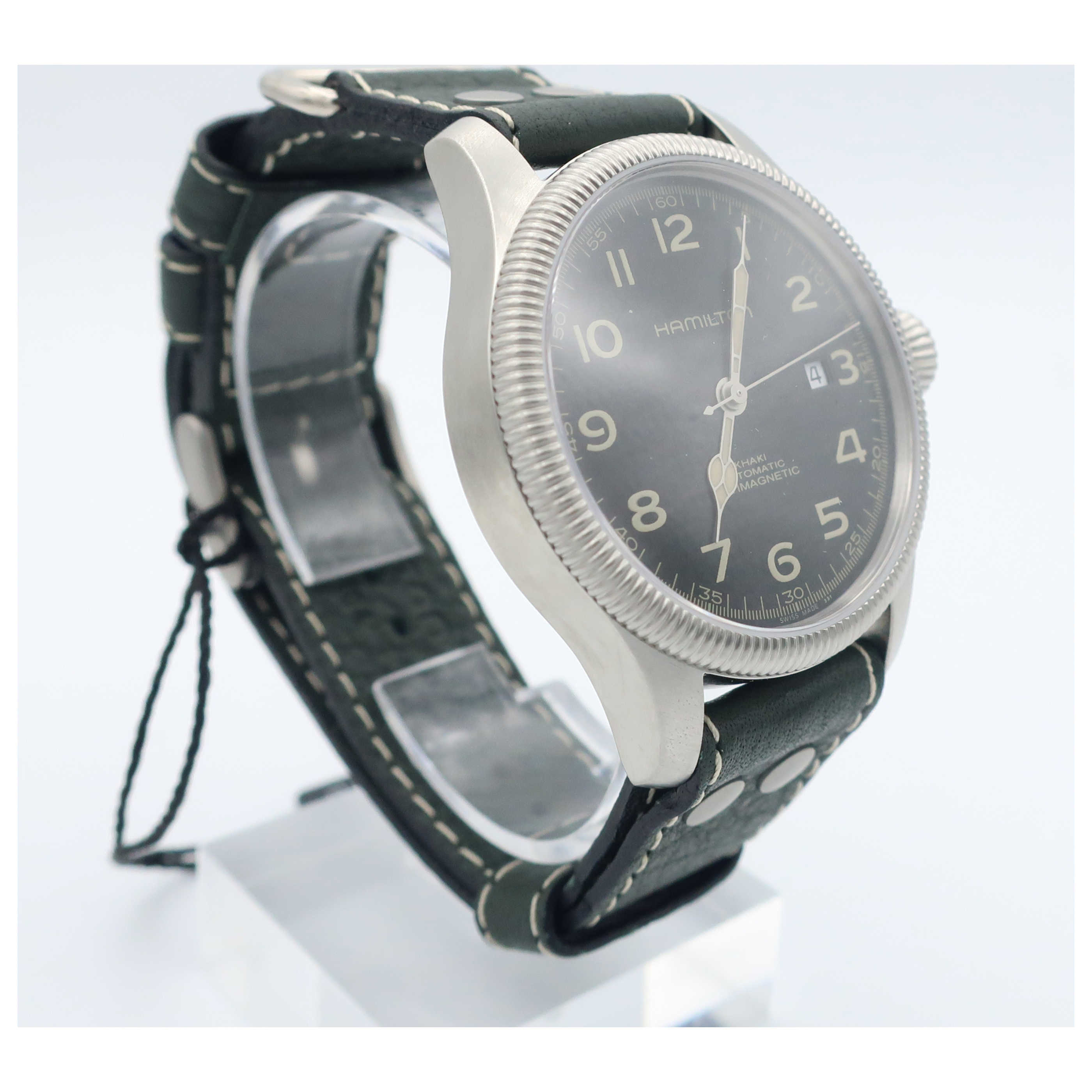 Hamilton Men's Watch H60455833-SD – Ashford.com