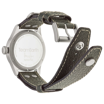 Hamilton Khaki Field Men's Automatic Watch H60455833 - Image #7
