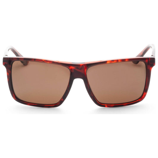 Back view of Maui Jim Mamalu Bay Men's Sunglasses H610-04