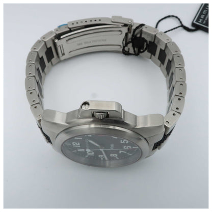 Hamilton Khaki Action Men's Swiss Quartz (Battery-Powered) Watch H61411133-SDV - Image #8