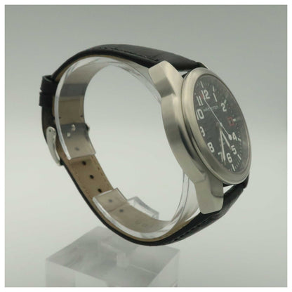 Hamilton Khaki Action Men's Automatic Watch H62415133-PO2 - Image #3