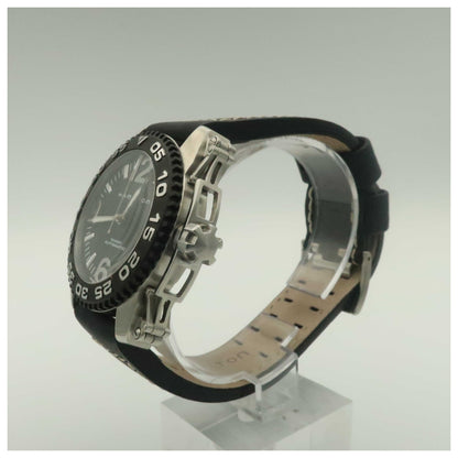 Hamilton Khaki Action Men's Automatic Watch H62455735-PO - Image #4