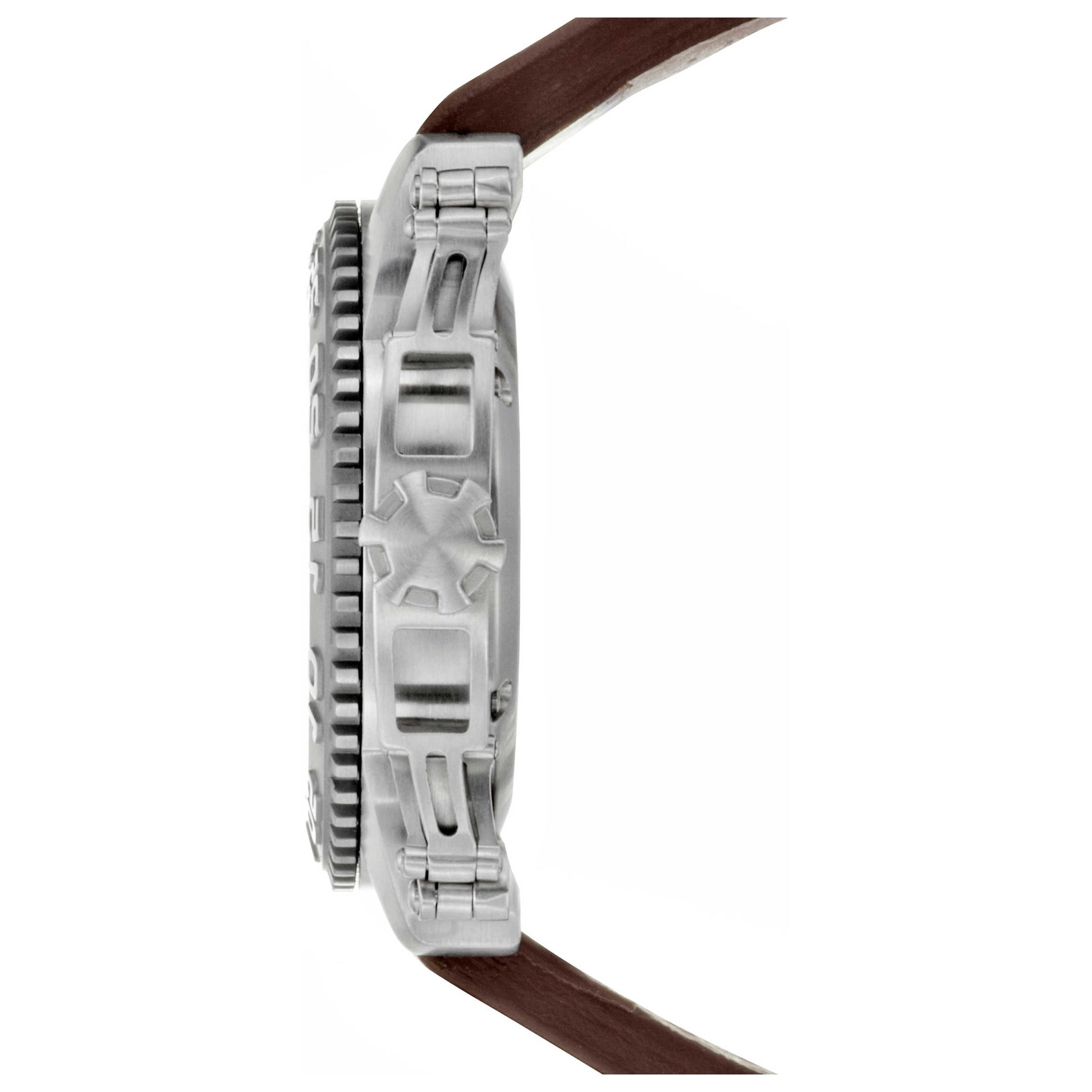 Hamilton Khaki Action Men's Automatic Watch H62465515 - Image #4