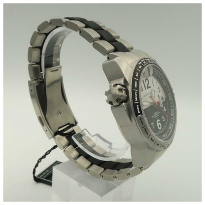 Hamilton Khaki Action Men's Automatic Watch H62515193-SD - Image #3