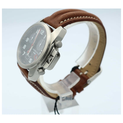 Hamilton Khaki Action Men's Swiss Quartz (Battery-Powered) Watch H63312533-SD - Image #4
