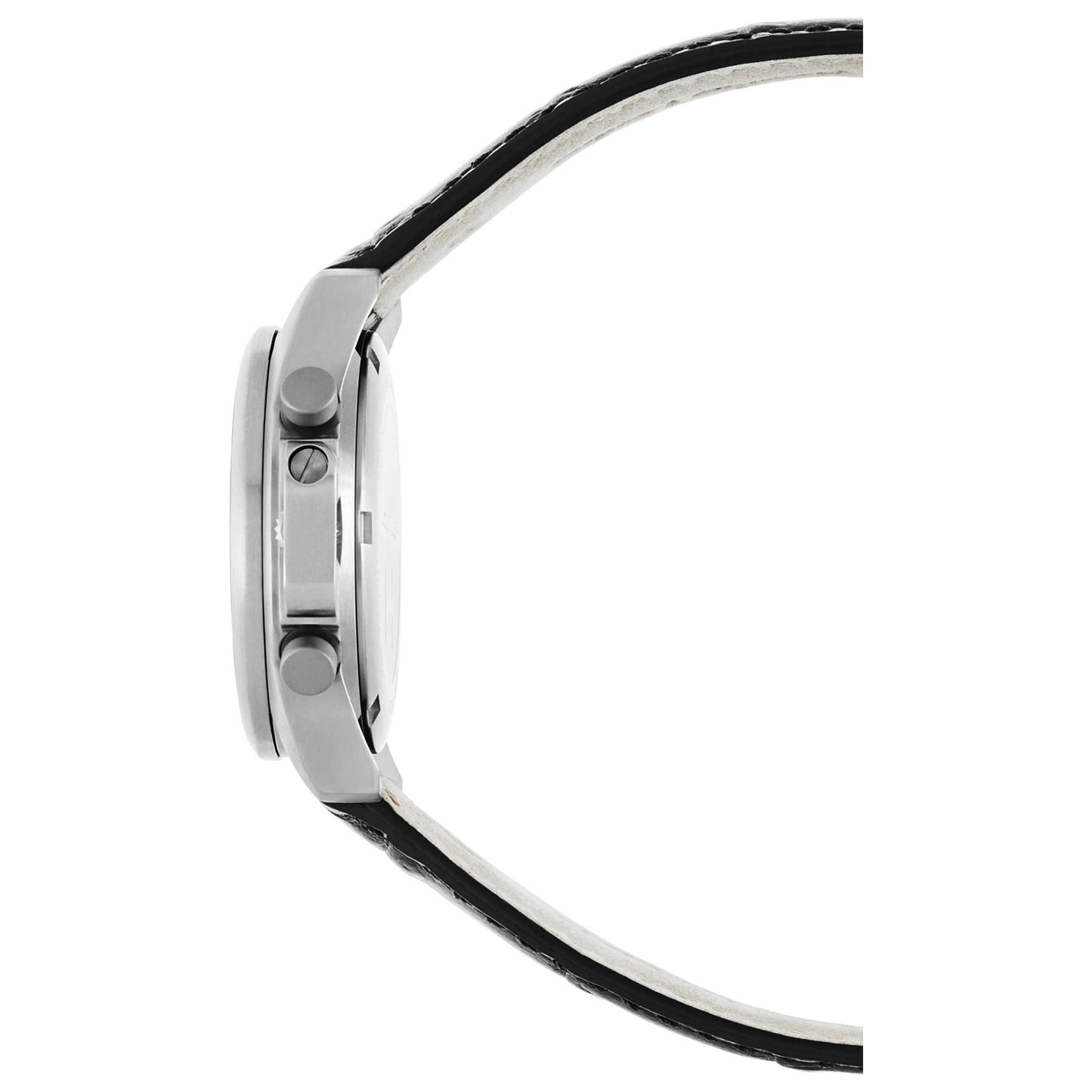 Hamilton Khaki Action Men's Swiss Quartz (Battery-Powered) Watch H63312537 - Image #4