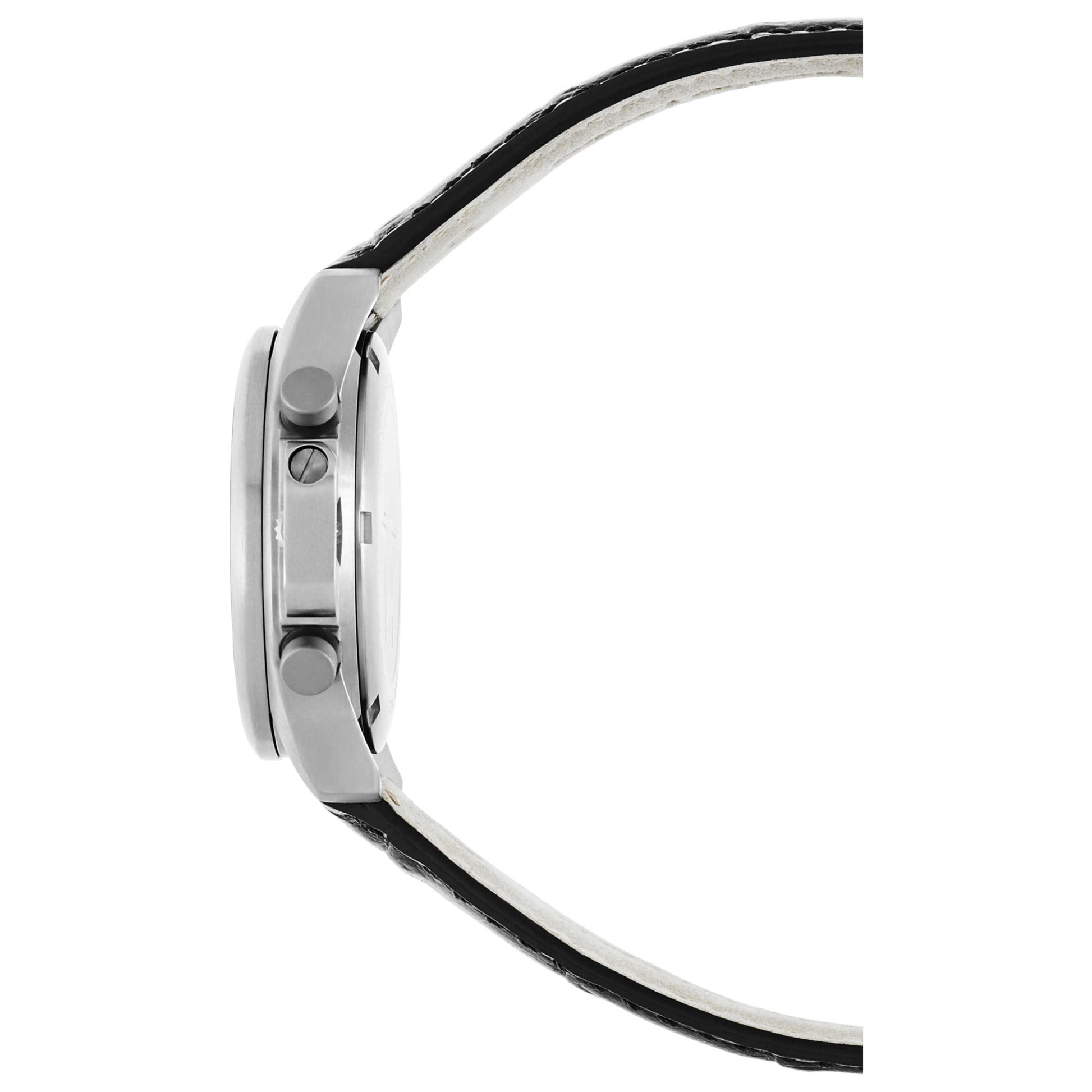 Hamilton Khaki Action Men's Swiss Quartz (Battery-Powered) Watch H63312537 - Image #4