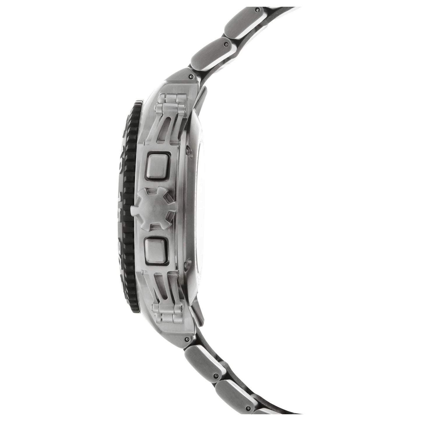 Hamilton Khaki Action Men's Automatic Watch H63516135 - Image #4