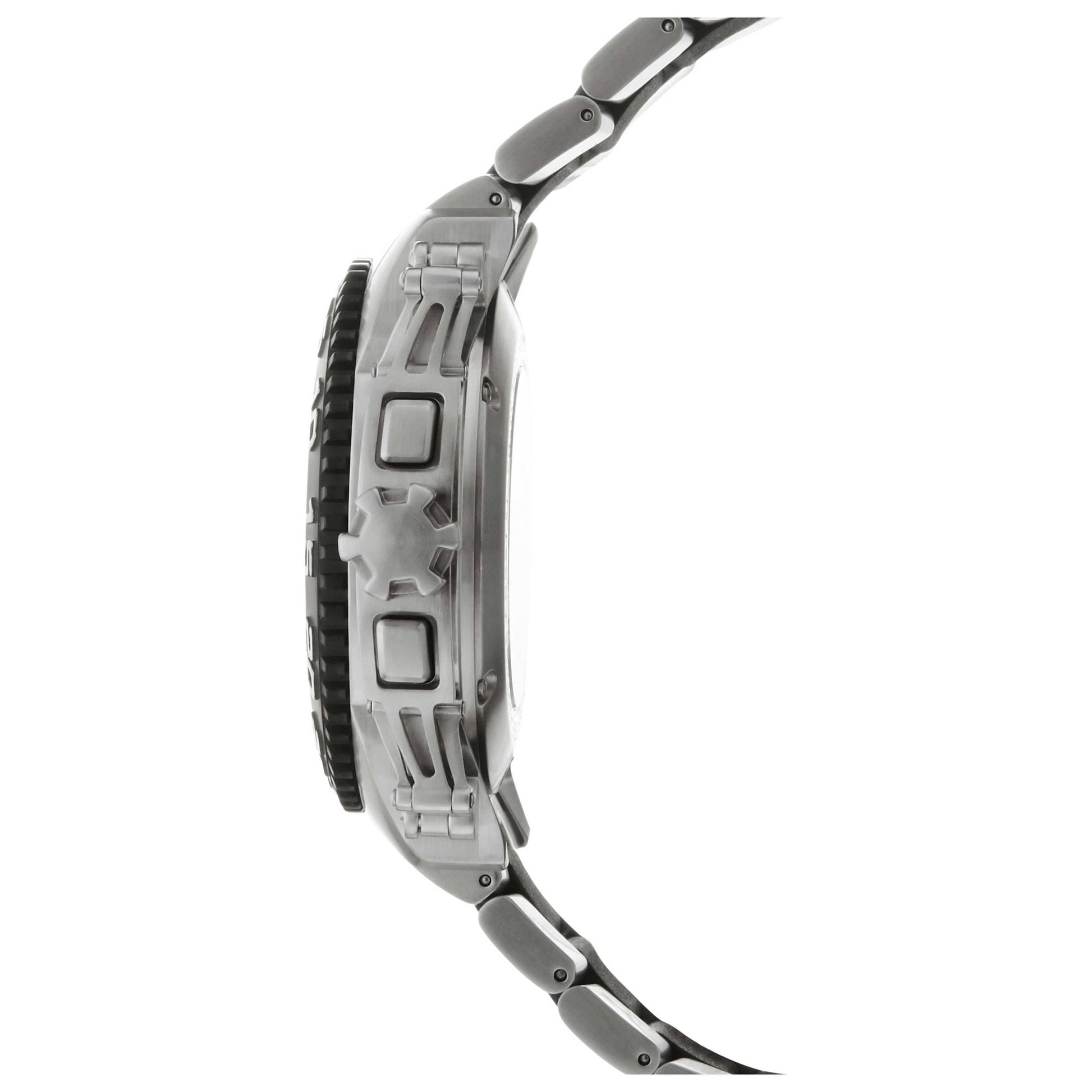 Hamilton Khaki Action Men's Automatic Watch H63516135 - Image #4