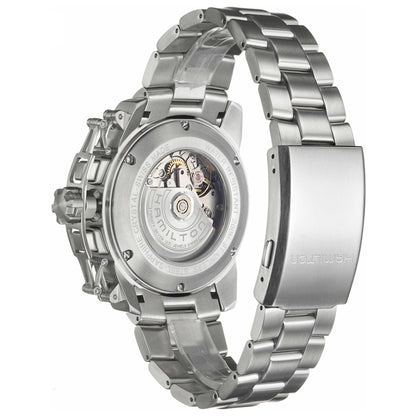 Hamilton Khaki Action Men's Automatic Watch H63556115 - Image #2