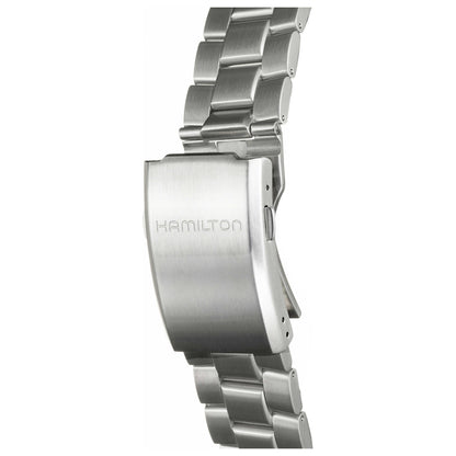 Hamilton Khaki Action Men's Automatic Watch H63556115 - Image #7